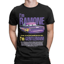 Cotton Cars Tee