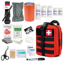 Portable First Aid