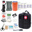 Portable First Aid
