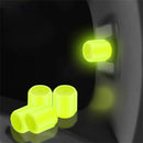 Glow Tire Caps