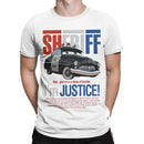 Cotton Cars Tee