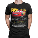 Cotton Cars Tee