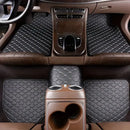 Waterproof Car Mats