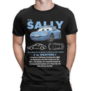 Cotton Cars Tee