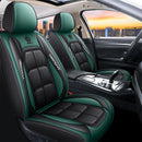 Leather Seat Cover