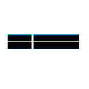 Transit Racing Stripes