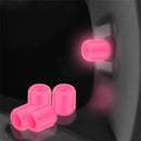 Glow Tire Caps