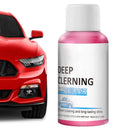 Car Shampoo Concentrate