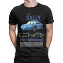 Cotton Cars Tee