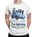 Cotton Cars Tee