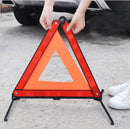 Reflective Safety Triangle