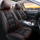 Leather Seat Cover