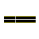 Transit Racing Stripes