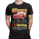 Cotton Cars Tee