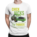 Cotton Cars Tee