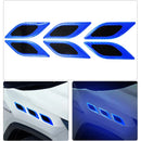 Reflective Safety Stripes