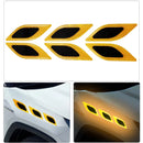 Reflective Safety Stripes