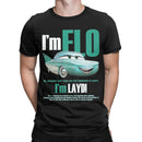 Cotton Cars Tee