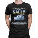 Cotton Cars Tee