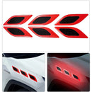 Reflective Safety Stripes