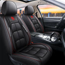 Leather Seat Cover