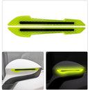 Reflective Safety Stripes