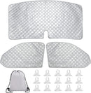 Thermal Sunshade