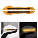 Reflective Safety Stripes