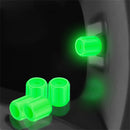 Glow Tire Caps