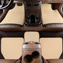 Waterproof Car Mats