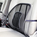 Mesh Lumbar Back Cushion