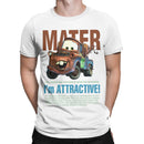 Cotton Cars Tee