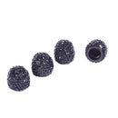Diamond Valve Caps