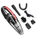 Handheld Car Vacuum