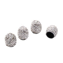 Diamond Valve Caps