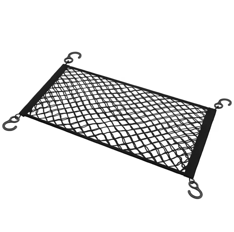 Backseat Storage Net