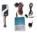 4G GPS Tracker
