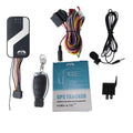 4G GPS Tracker
