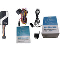 4G GPS Tracker