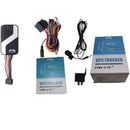 4G GPS Tracker