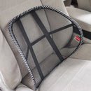 Mesh Lumbar Back Cushion