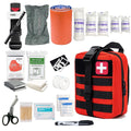 Portable First Aid