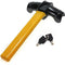 Heavy-Duty Steering Wheel Lock