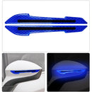 Reflective Safety Stripes