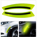 Reflective Safety Stripes