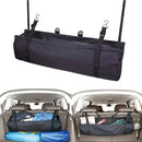 Trunk Storage Organizer