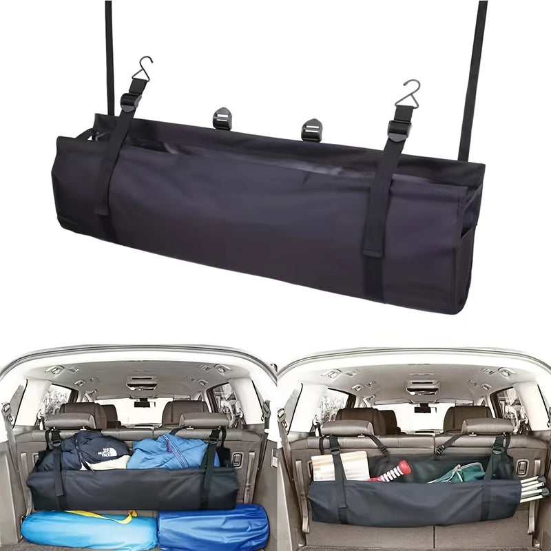 Trunk Storage Organizer
