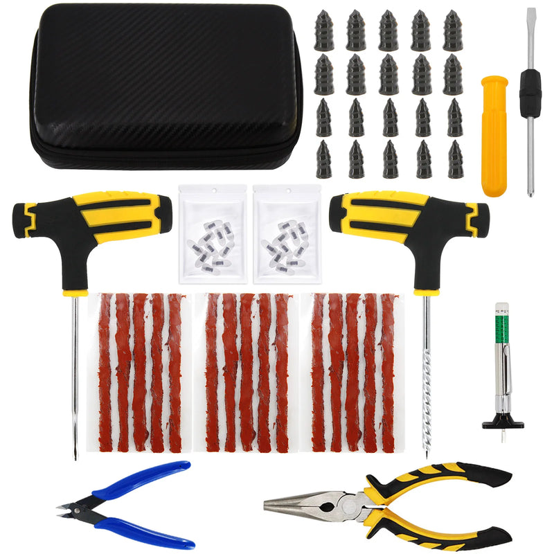 Tire Repair Kit
