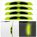 Reflective Safety Stripes