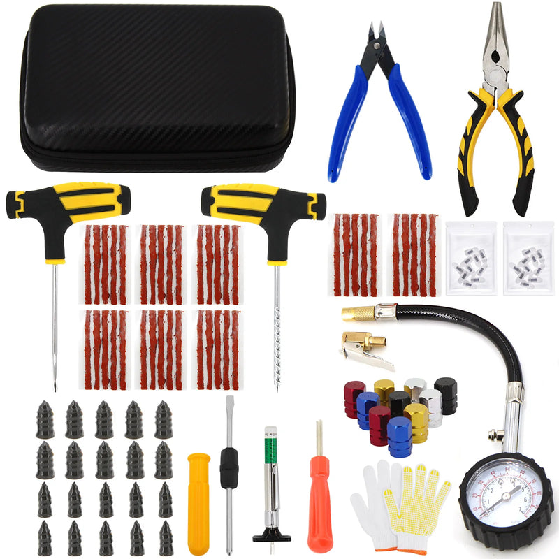 Tire Repair Kit